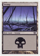 Swamp card image