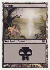 Swamp card image