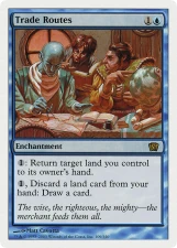Trade Routes card image