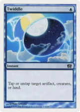 Twiddle card image