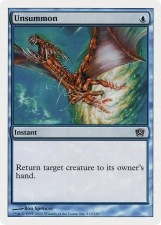 Unsummon card image