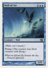 Wall of Air card image