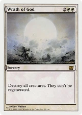 Wrath of God card image