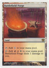 Battlefield Forge card image