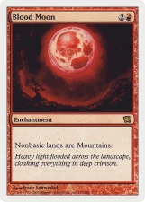 Blood Moon card image