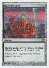 Defense Grid card image