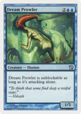 Dream Prowler card image