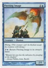 Fleeting Image card image