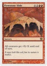 Flowstone Slide card image