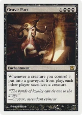 Grave Pact card image