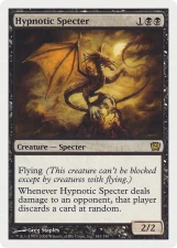Hypnotic Specter card image