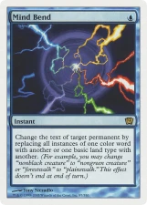 Mind Bend card image