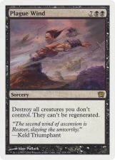 Plague Wind card image