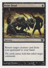 Raise Dead card image