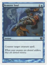 Remove Soul card image