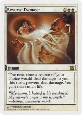Reverse Damage card image