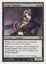 Sengir Vampire card image