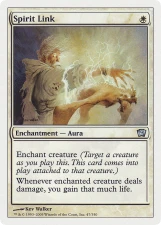 Spirit Link card image