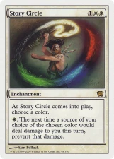 Story Circle card image
