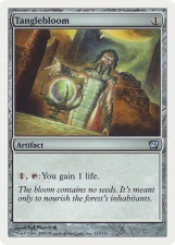 Tanglebloom card image