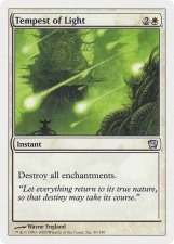 Tempest of Light card image