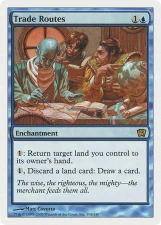Trade Routes card image