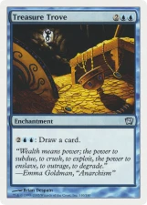 Treasure Trove card image