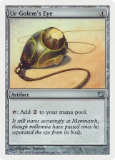 Ur-Golem’s Eye card image