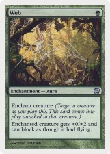 Web card image