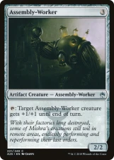 Assembly-Worker card image