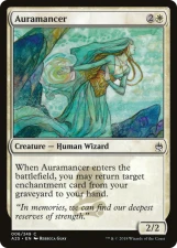 Auramancer card image