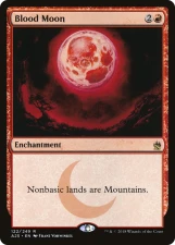 Blood Moon card image