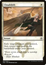 Cloudshift card image