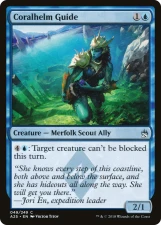 Coralhelm Guide card image