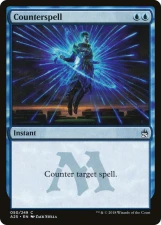 Counterspell card image