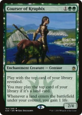Courser of Kruphix card image