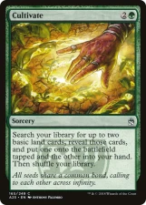 Cultivate card image