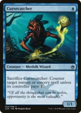 Cursecatcher card image