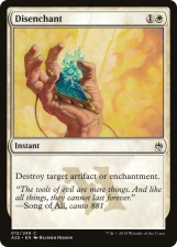 Disenchant card image