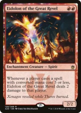 Eidolon of the Great Revel card image