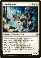 Fiend Hunter card image
