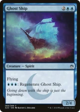 Ghost Ship card image