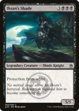 Ihsan’s Shade card image
