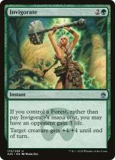 Invigorate card image