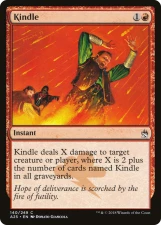 Kindle card image