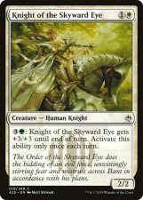 Knight of the Skyward Eye card image