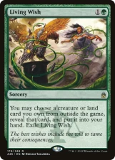 Living Wish card image