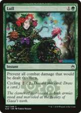 Lull card image