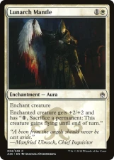 Lunarch Mantle card image