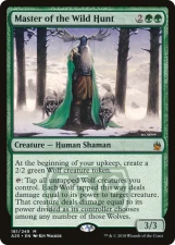 Master of the Wild Hunt card image
